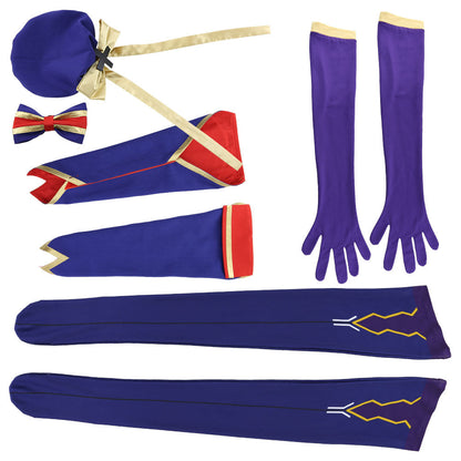 Azur Lane Z23 Cosplay Costume