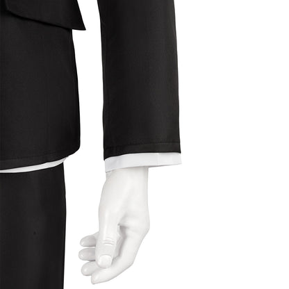 Danganronpa 3 Dangan Ronpa : The End of Hope's Peak High School Despair Arc Izuru Kamukura Cosplay Costume