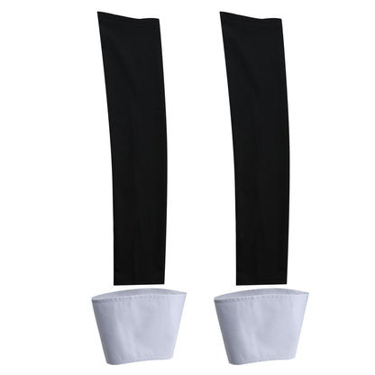 Azur Lane Enterprise Alter Cosplay Costume