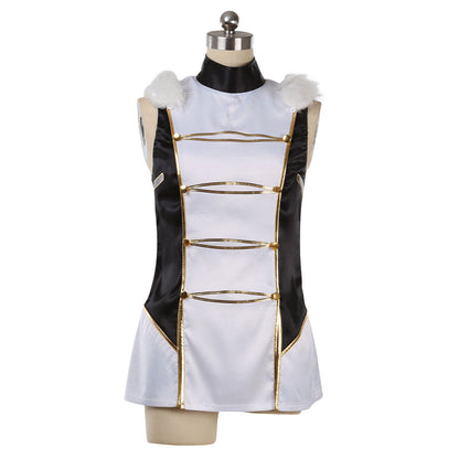 Azur Lane Z25 Cosplay Kostüm
