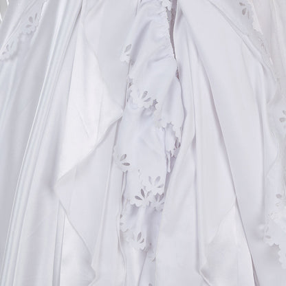 Azur Lane Enterprise Oath Cosplay Costume