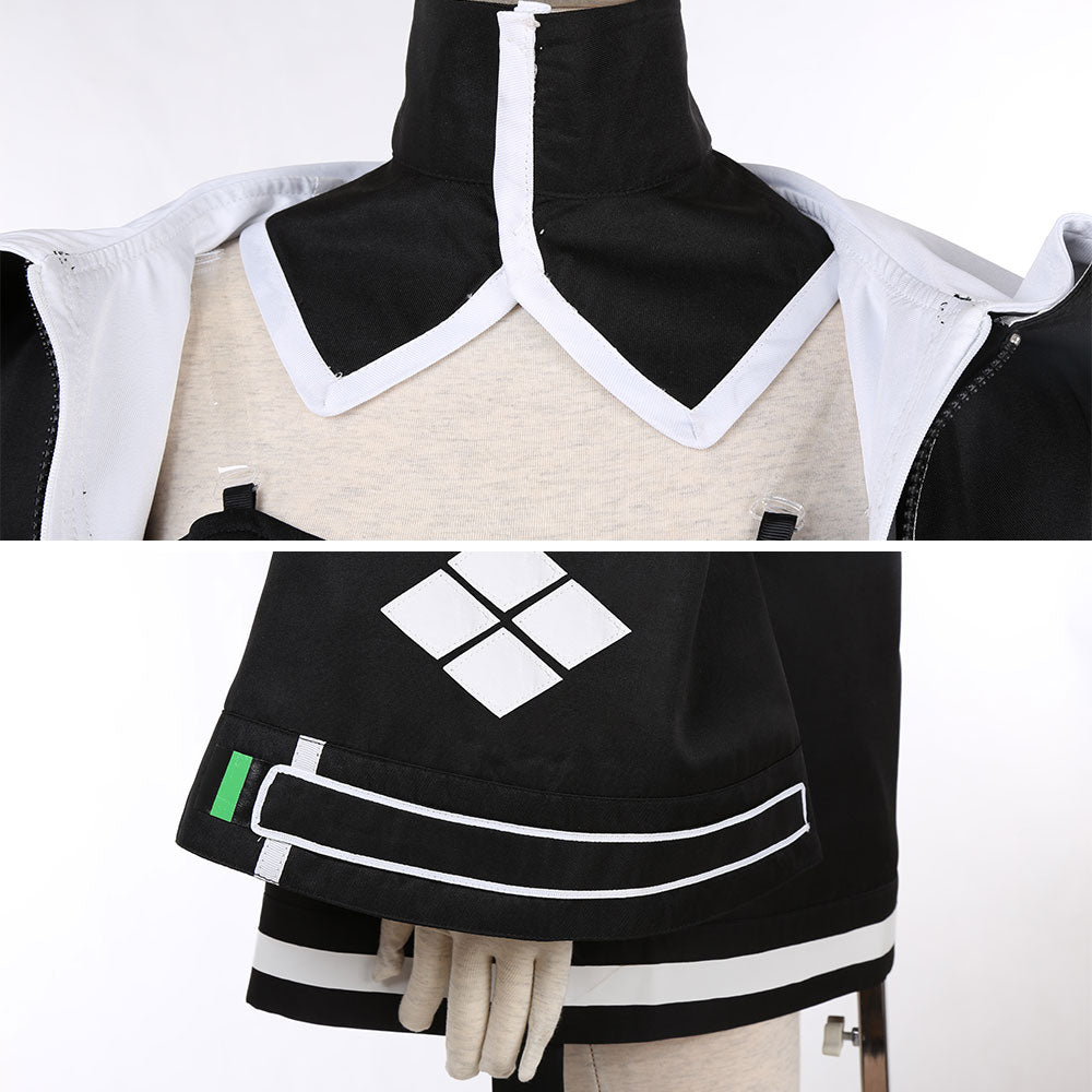 Costume de Cosplay Azur Lane Ayanami