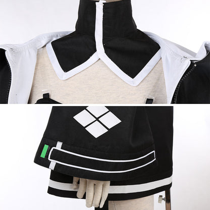Costume de Cosplay Azur Lane Ayanami