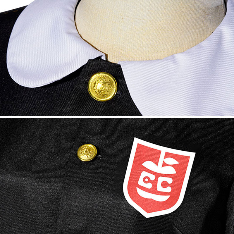 SPY X FAMILY Damian Desmond Cosplay Costume