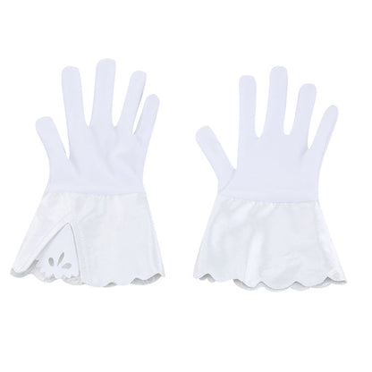 Azur Lane Enterprise Oath Cosplay Costume