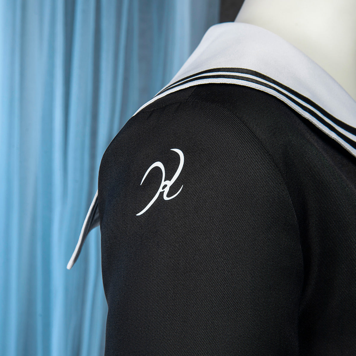 DanganRonpa Dangan Ronpa Touko Fukawa Cosplay Costume