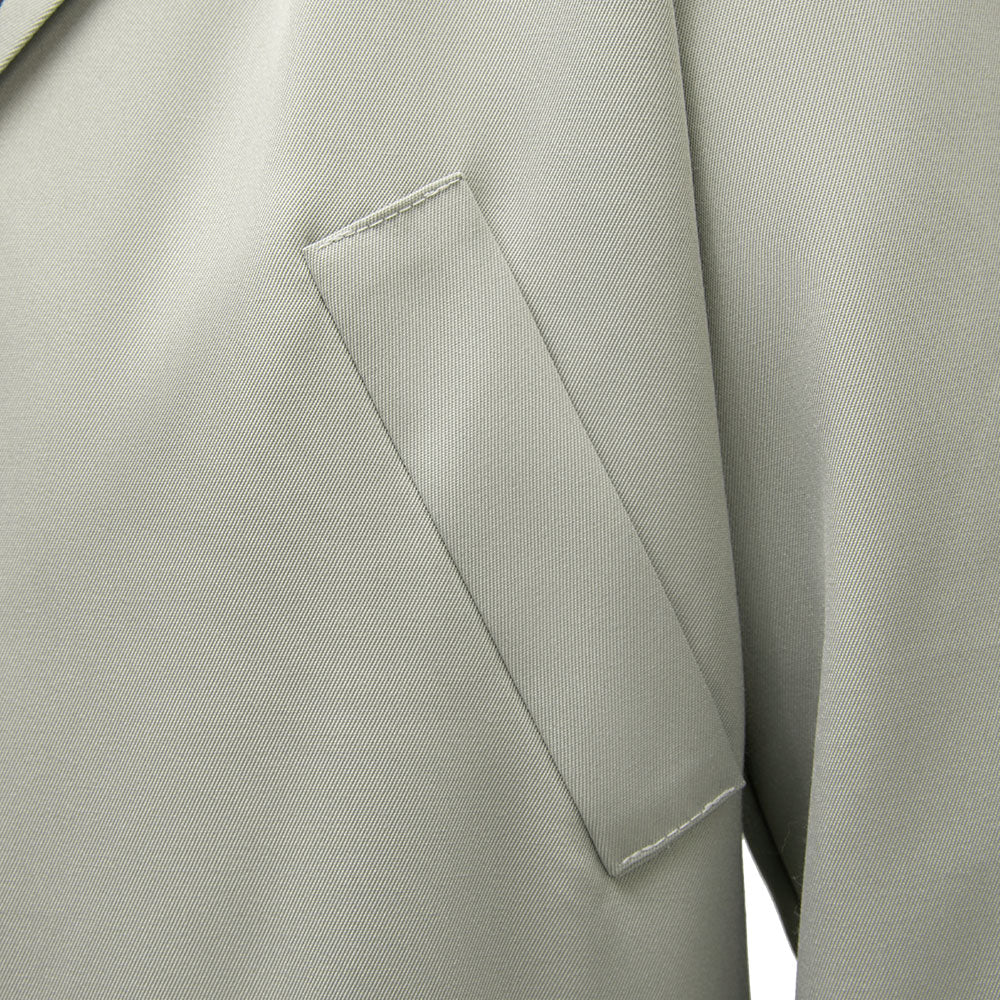 Enigma Archives Master Detective Archives: RAIN CODE Master Detectives Desuhiko Thunderbolt Cosplay Costume