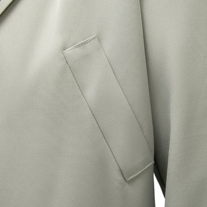 Enigma Archives Master Detective Archives: RAIN CODE Master Detectives Desuhiko Thunderbolt Cosplay Costume
