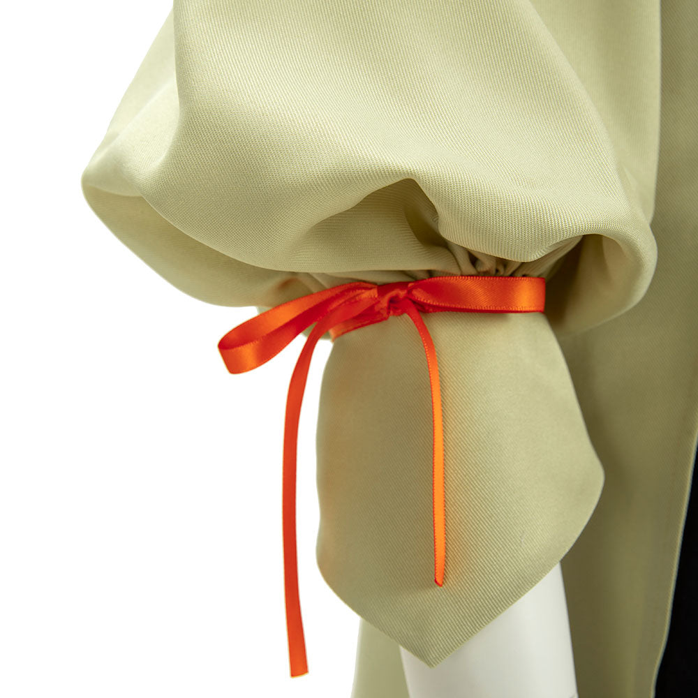The Legend of Zelda: Tears of the Kingdom TOTK Purah Cosplay Costume