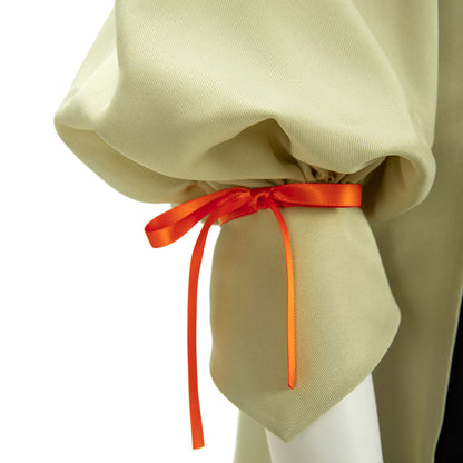The Legend of Zelda: Tears of the Kingdom TOTK Purah Cosplay Costume