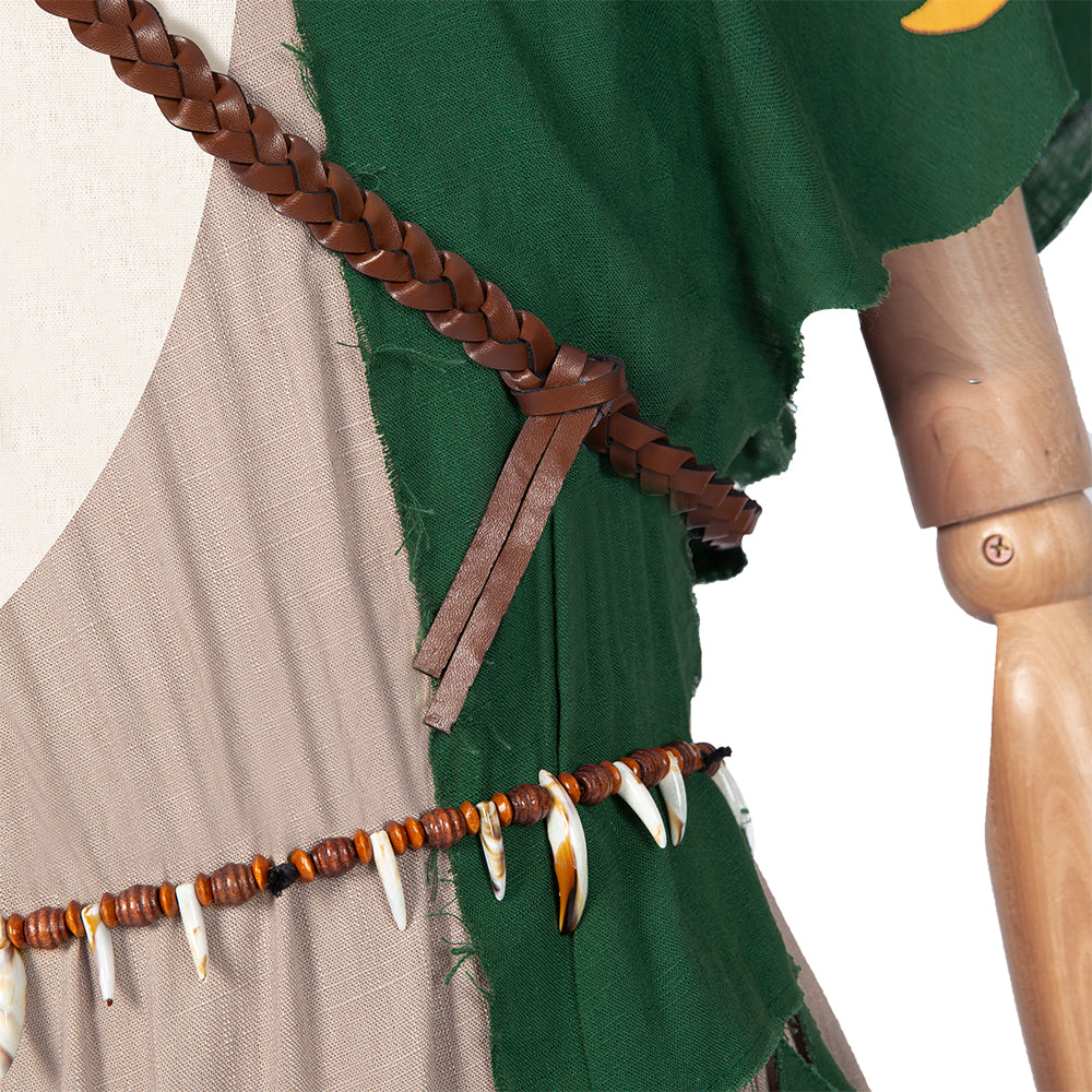 Das Sequel zu The Legend of Zelda: Breath of the Wild 2 Link Cosplay Kostüm