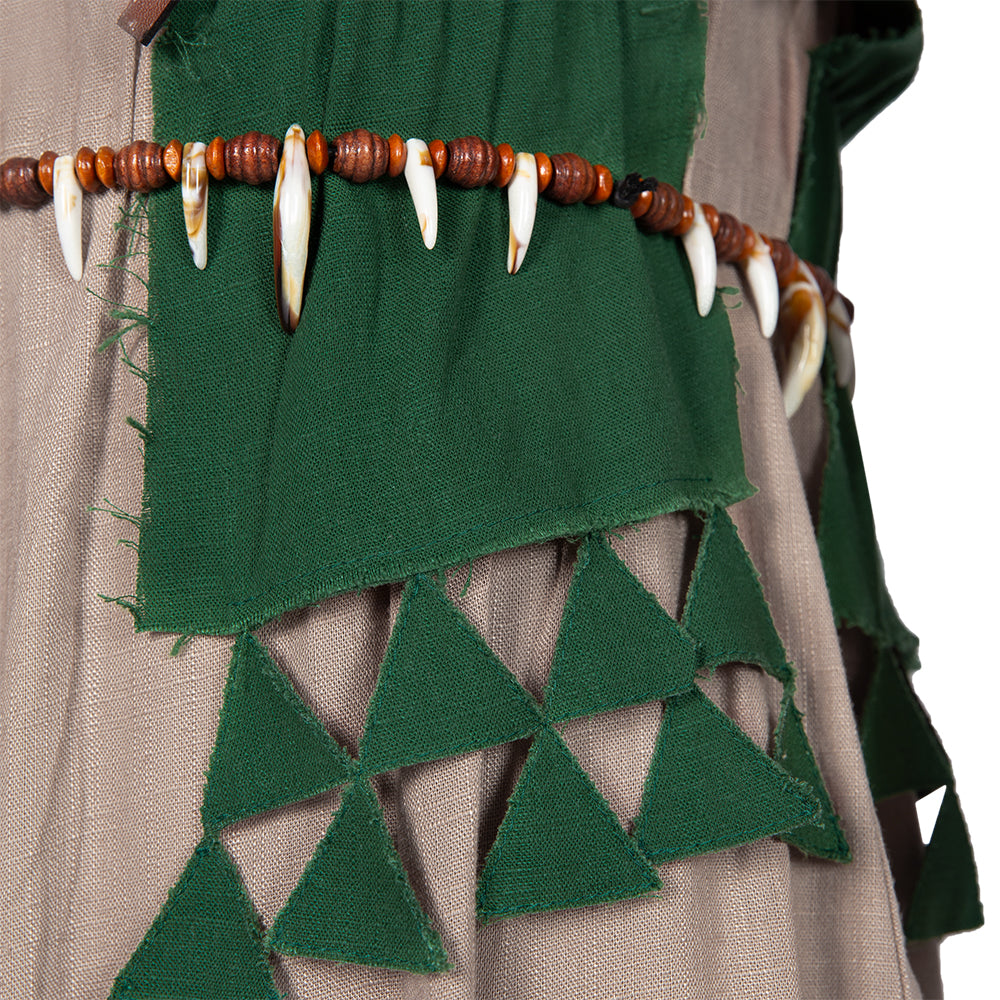 Das Sequel zu The Legend of Zelda: Breath of the Wild 2 Link Cosplay Kostüm