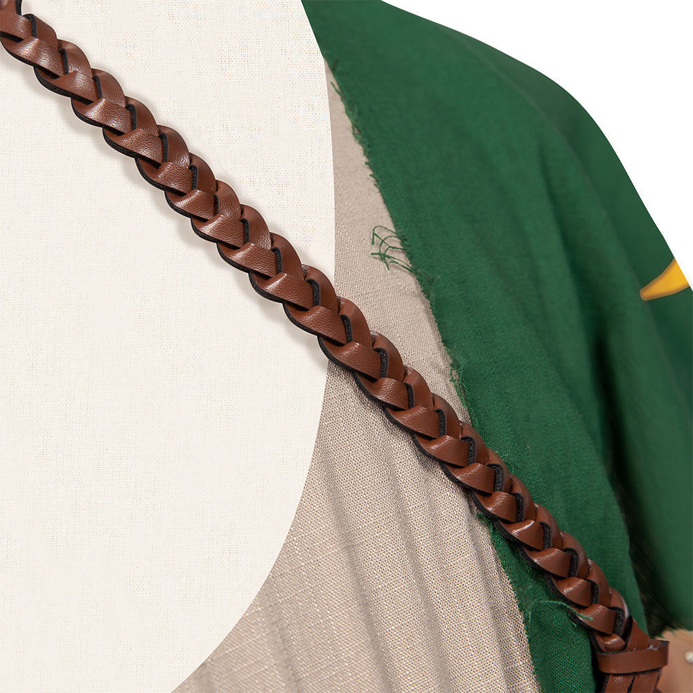 Das Sequel zu The Legend of Zelda: Breath of the Wild 2 Link Cosplay Kostüm