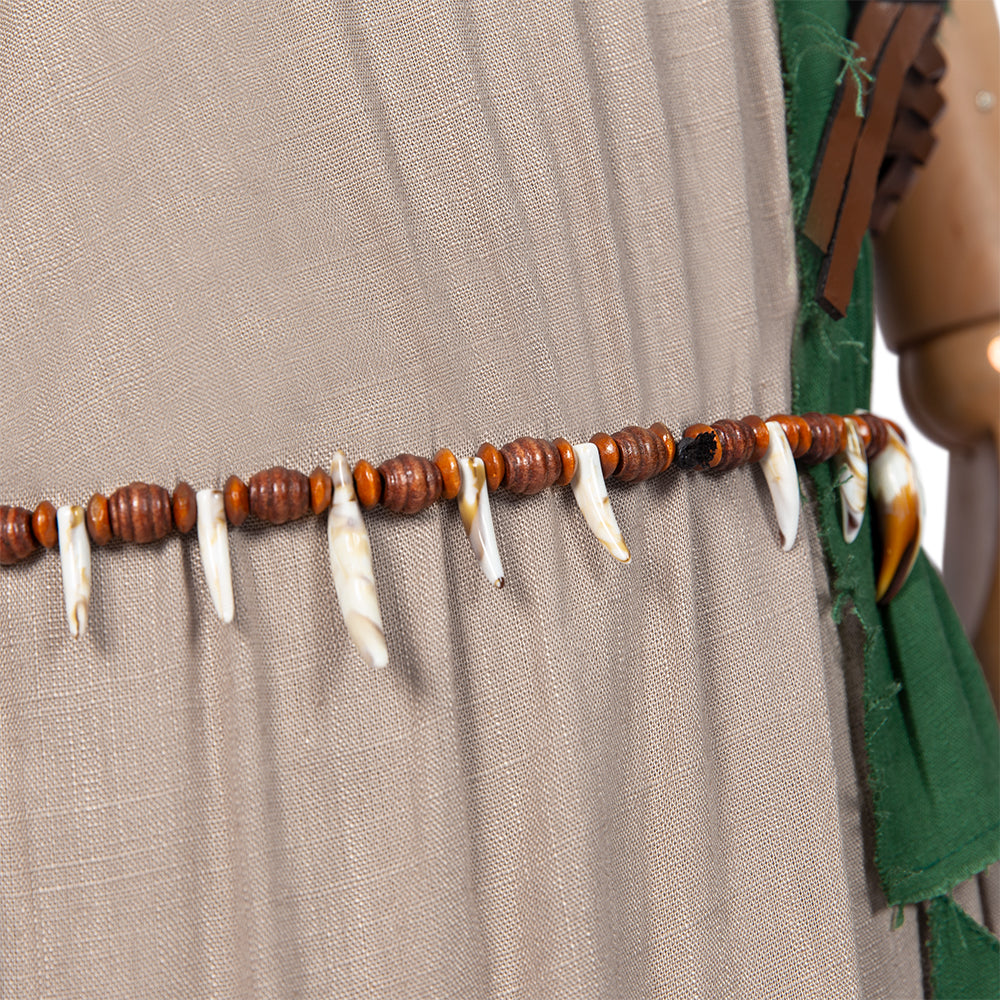 Das Sequel zu The Legend of Zelda: Breath of the Wild 2 Link Cosplay Kostüm