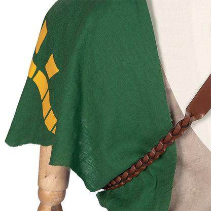 Das Sequel zu The Legend of Zelda: Breath of the Wild 2 Link Cosplay Kostüm