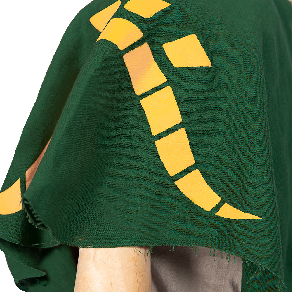 Das Sequel zu The Legend of Zelda: Breath of the Wild 2 Link Cosplay Kostüm