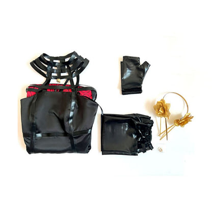 SPY X FAMILY Yor Forger Cosplay Costume