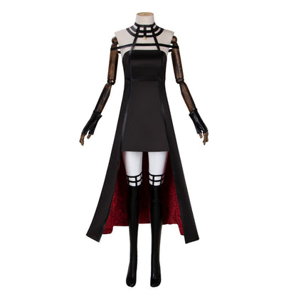 SPY X FAMILY Yor Forger Cosplay Costume