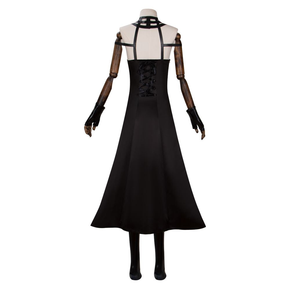 SPY X FAMILY Yor Forger Cosplay Costume