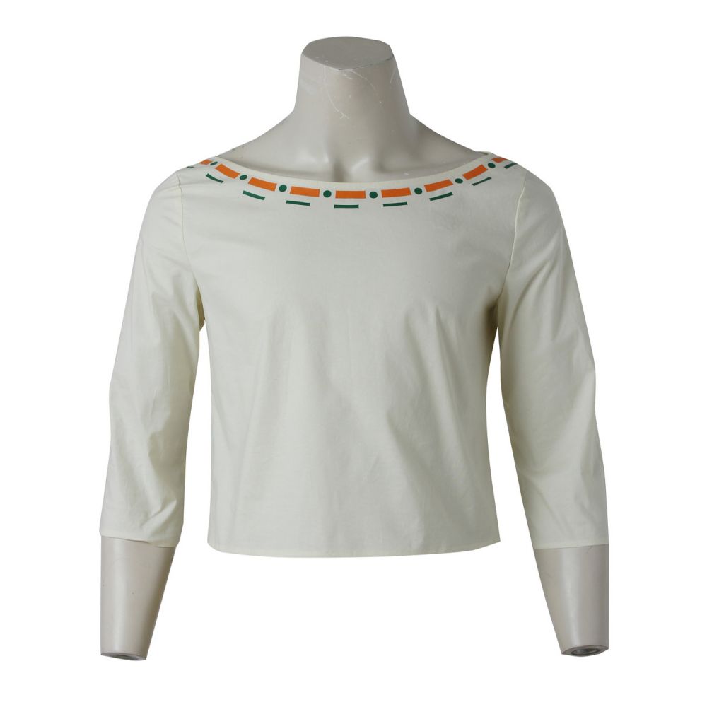 The Legend of Zelda: Breath of the Wild Link Cosplay Kostüm – Premium Edition