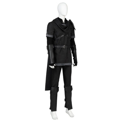 The Legend of Zelda: Tears of the Kingdom Dark Link Cosplay-Kostüm