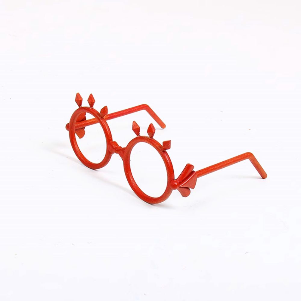 The Legend of Zelda: Tears of the Kingdom Purah Glasses Cosplay Accessory Prop