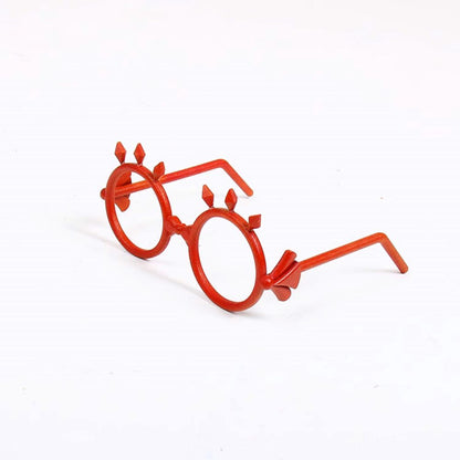 The Legend of Zelda: Tears of the Kingdom Purah Glasses Cosplay Accessory Prop