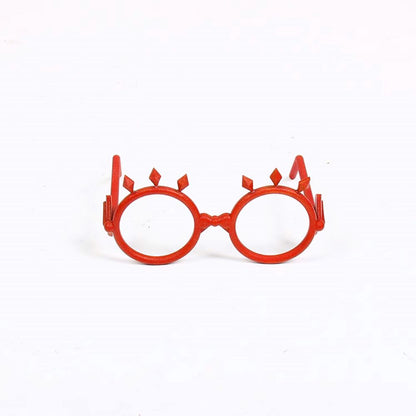 The Legend of Zelda: Tears of the Kingdom Purah Glasses Cosplay Accessory Prop
