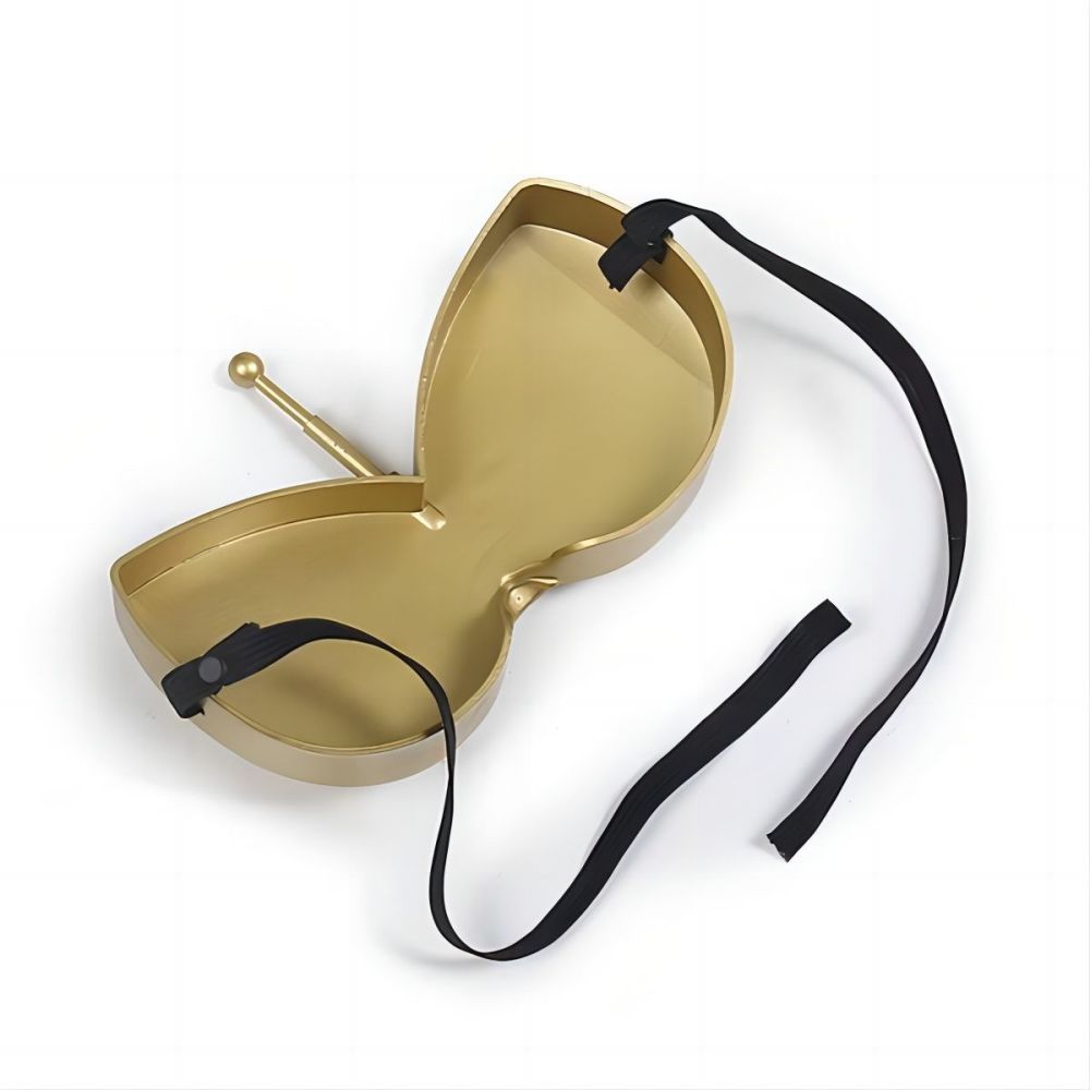 The Legend of Zelda: Tears of the Kingdom Purah Headwear Cosplay Accessory Prop