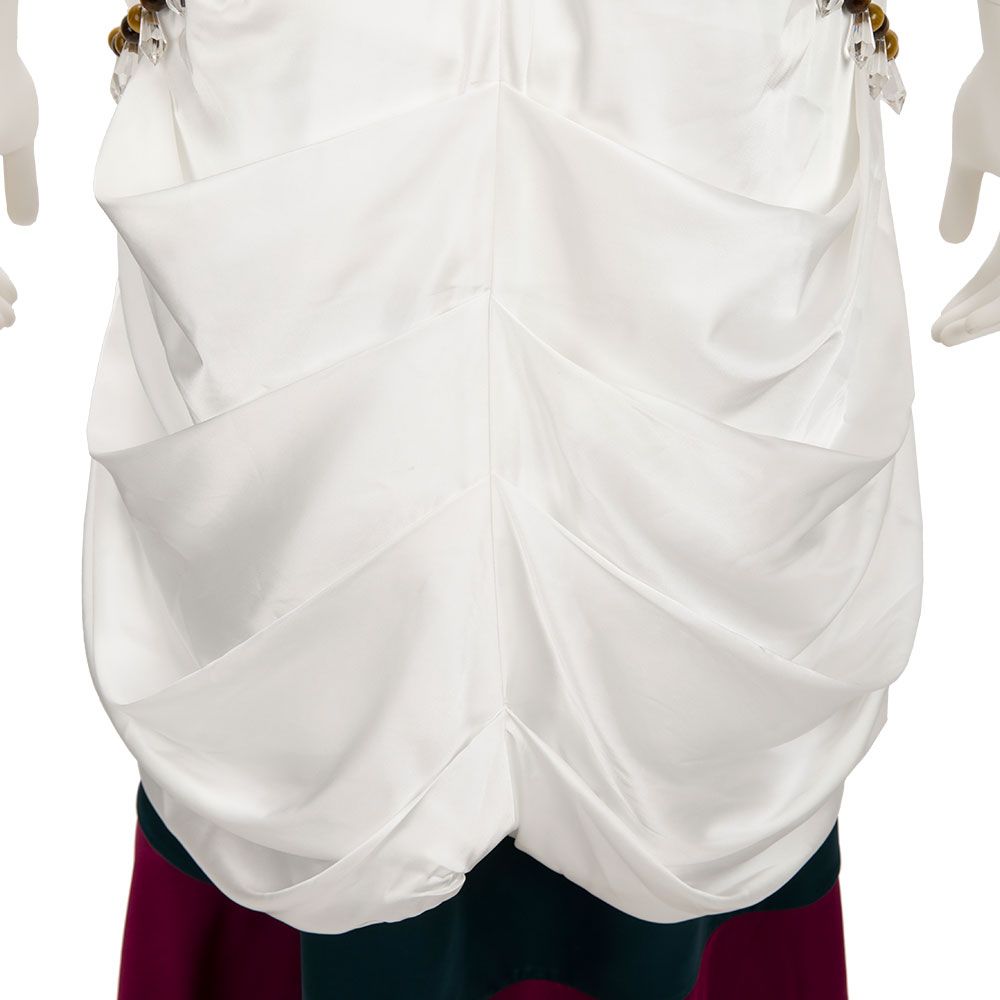 The Legend of Zelda: Tears of the Kingdom Queen Sonia B Edtion Cosplay Costume