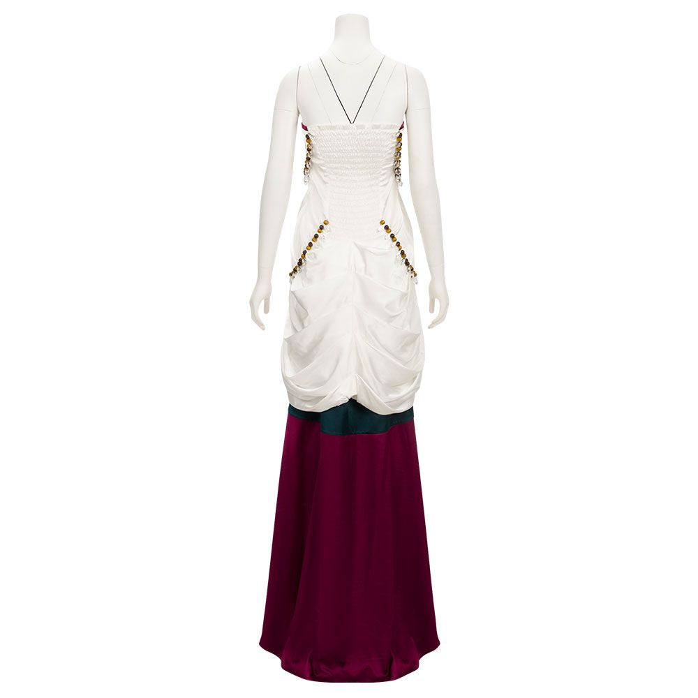 The Legend of Zelda: Tears of the Kingdom Queen Sonia B Edtion Cosplay Costume