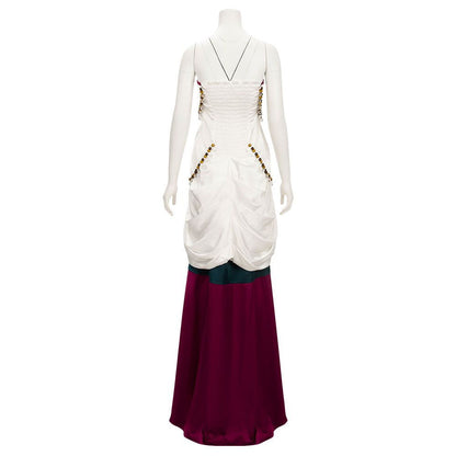 The Legend of Zelda: Tears of the Kingdom Queen Sonia B Edtion Cosplay Costume